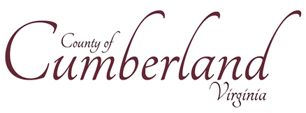 County of Cumberland Virginia Homepage