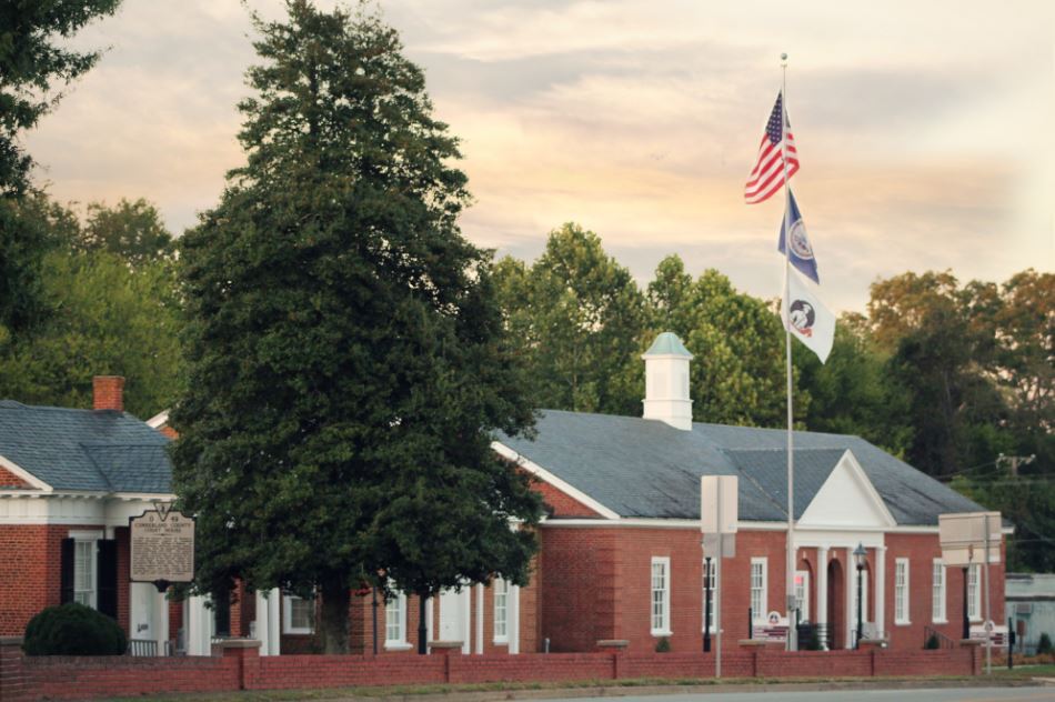 Administration Building