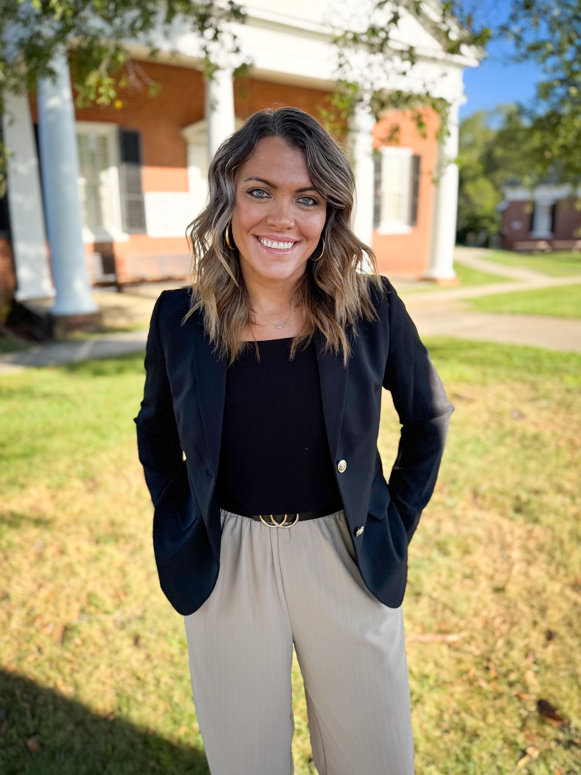 Deidre 2025 Headshot