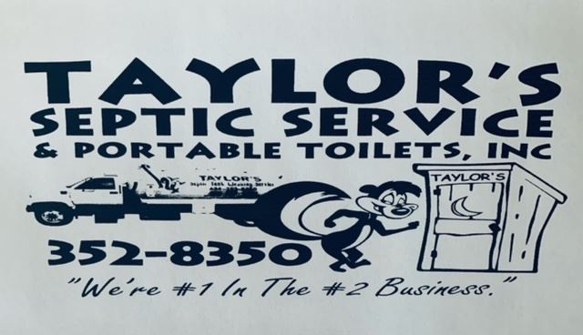Taylor Logo