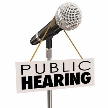 public_hearing